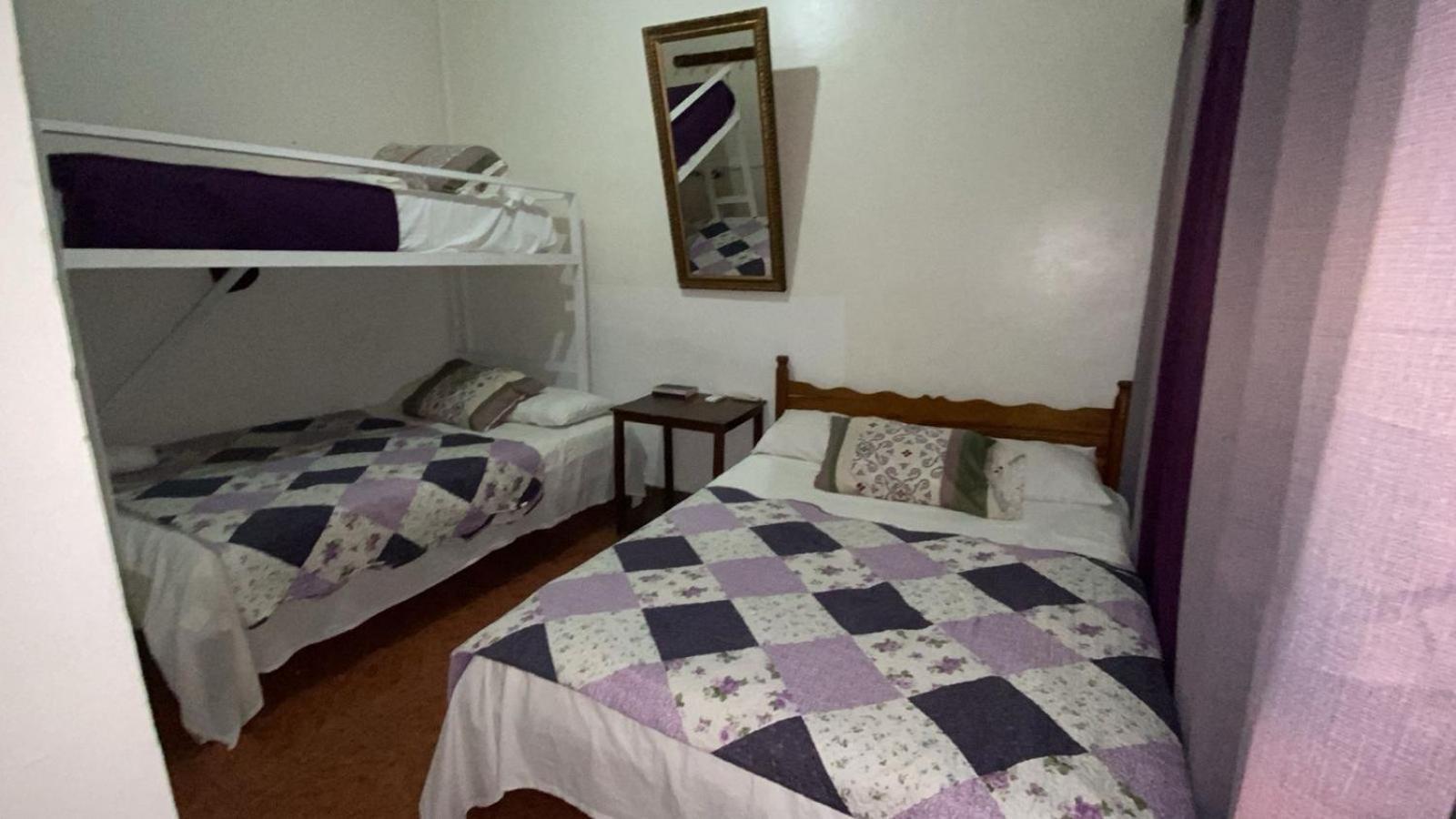 Hotel Marjenny Copan Exterior photo